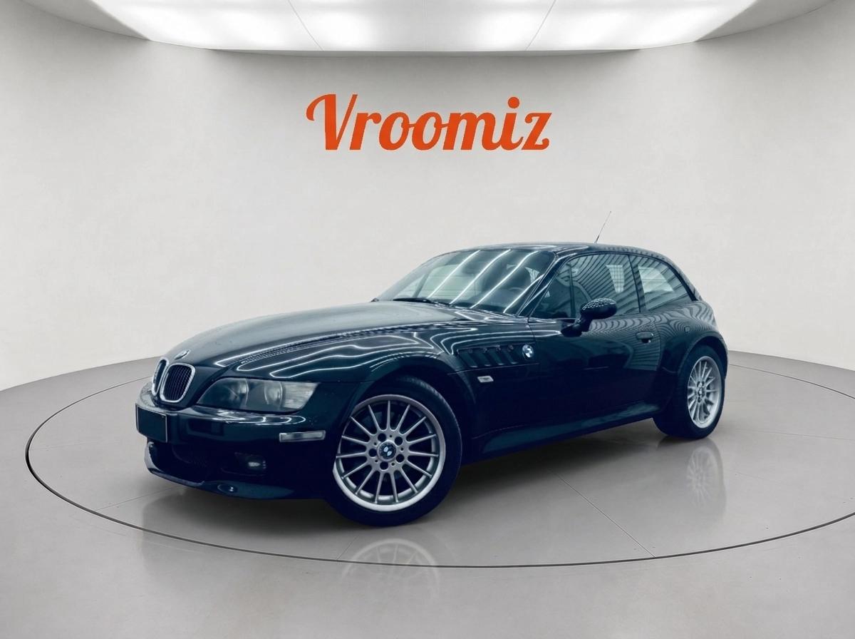 Bmw Z3