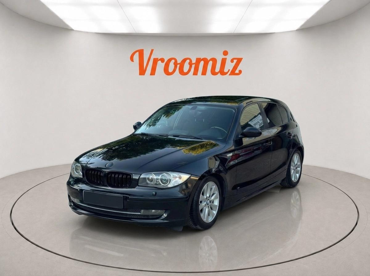 Bmw Série 1