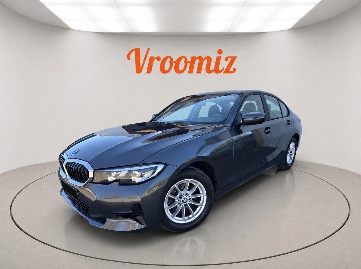 Bmw Série 3