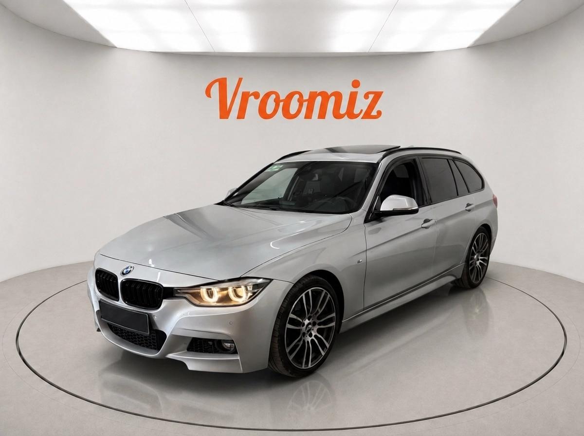 Bmw Série 3