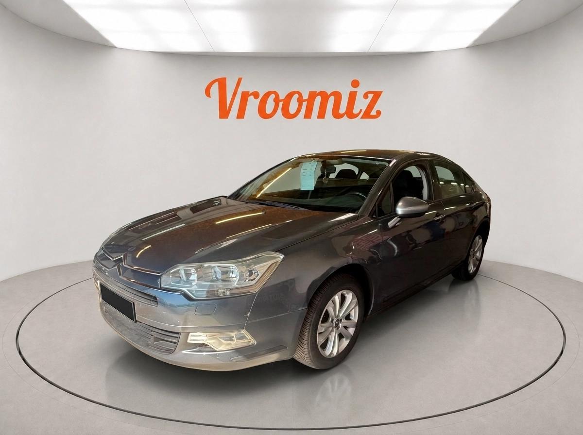 Citroën C5