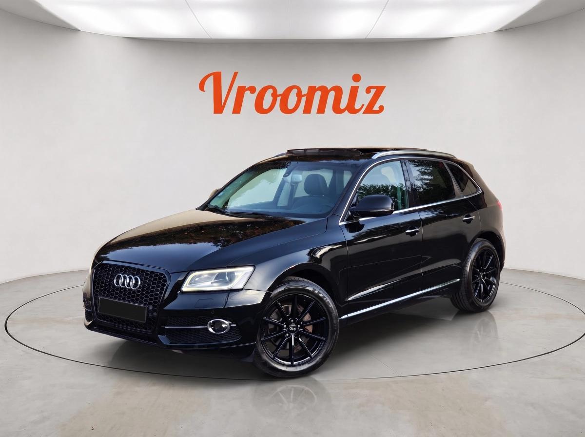 Audi Q5