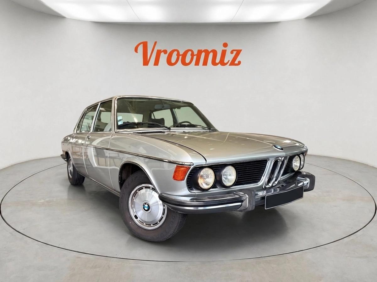 Bmw 3.0 L