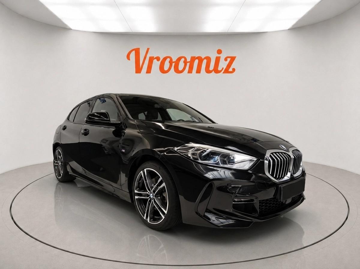 Bmw Série 1