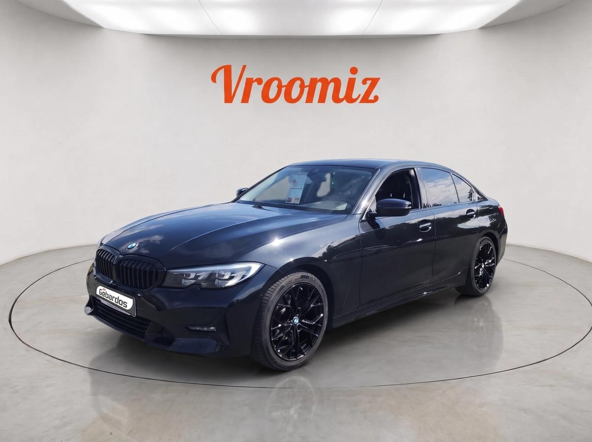 Bmw Série 3