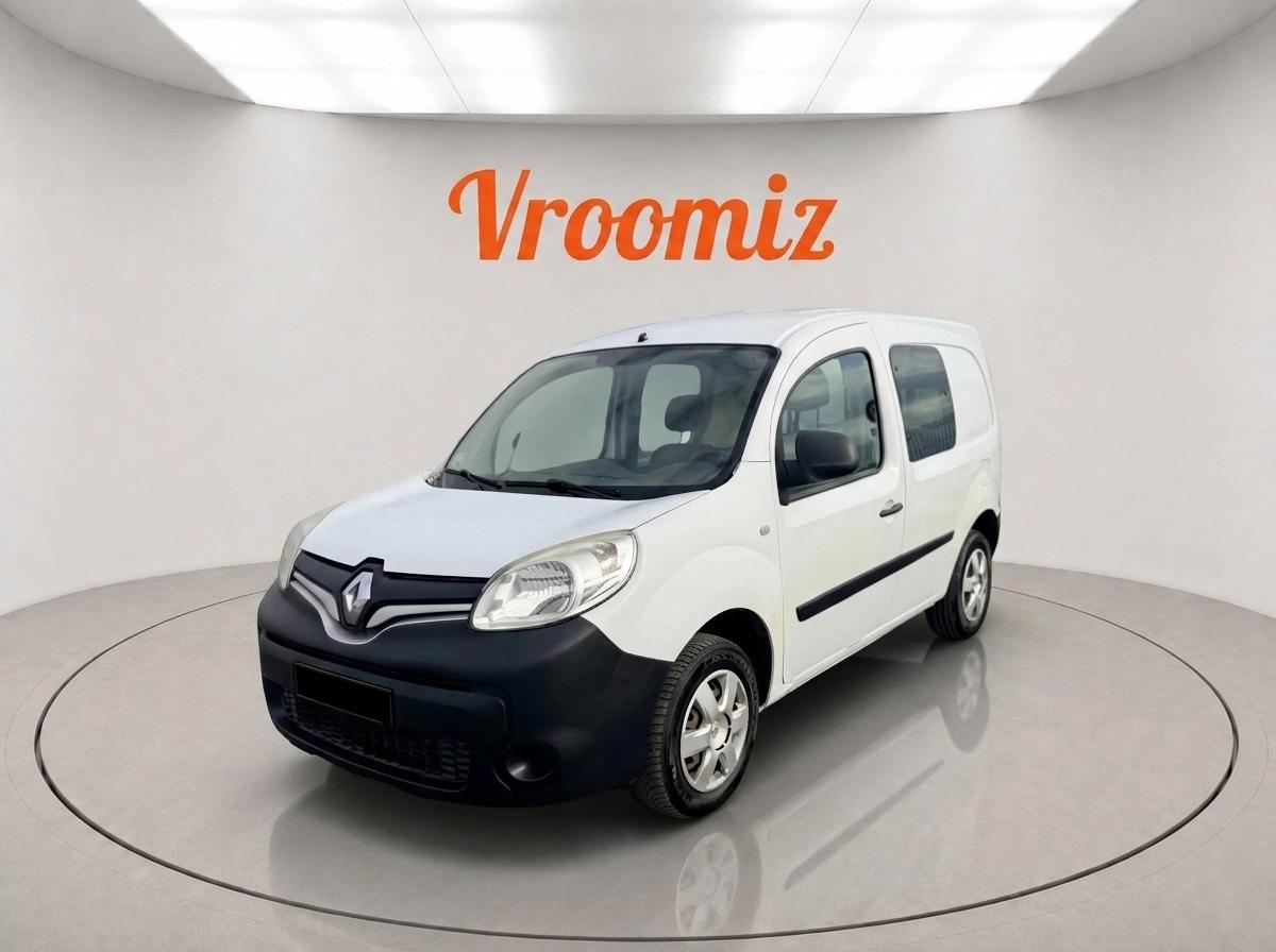RENAULT Kangoo Express