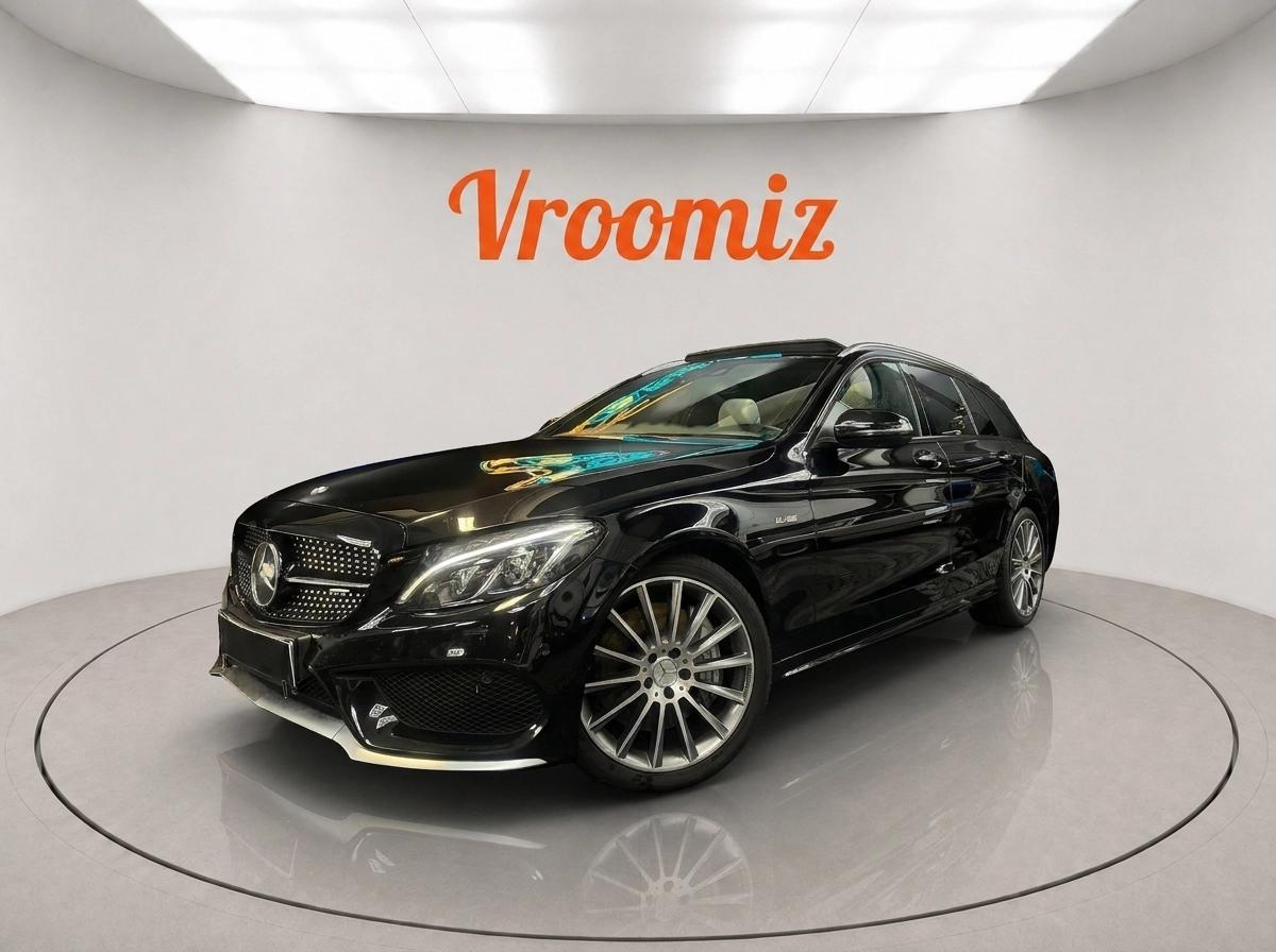 Mercedes-Benz Classe C