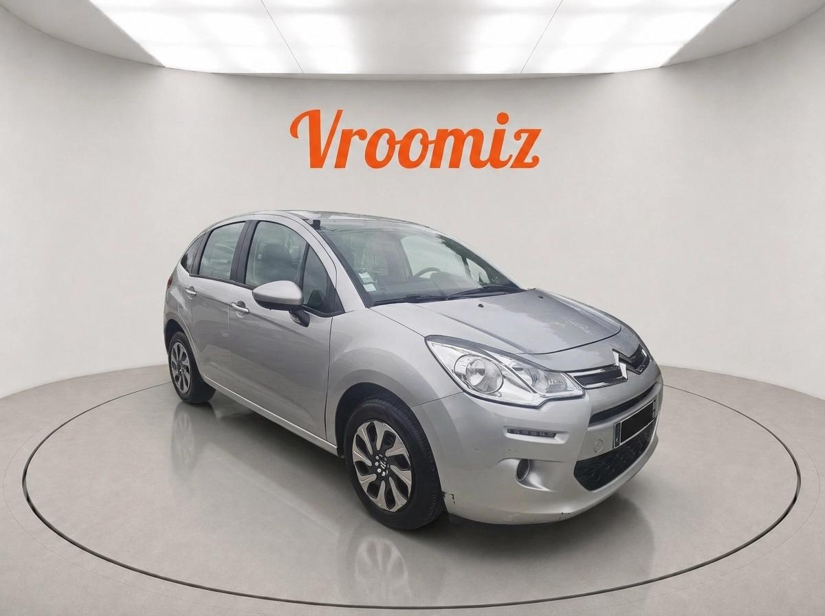 Citroën C3