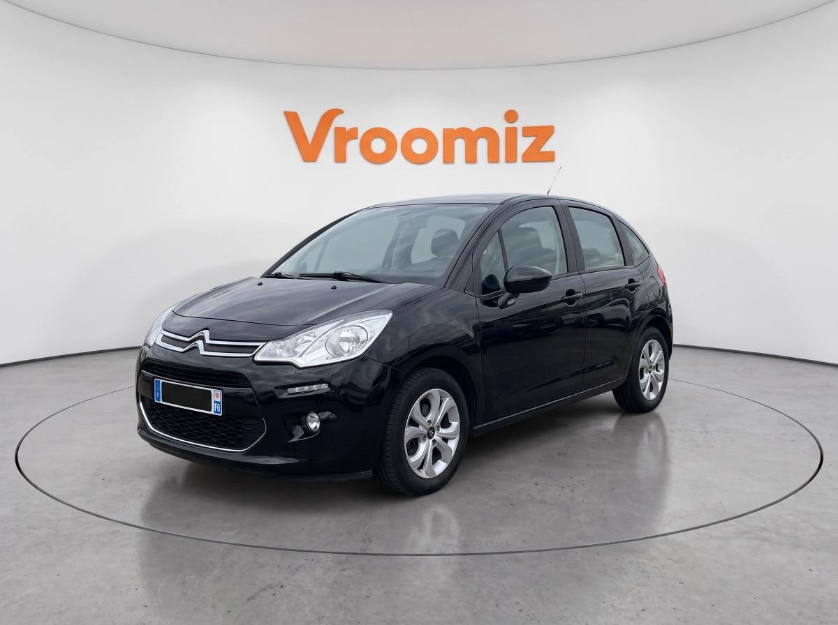 Citroën C3