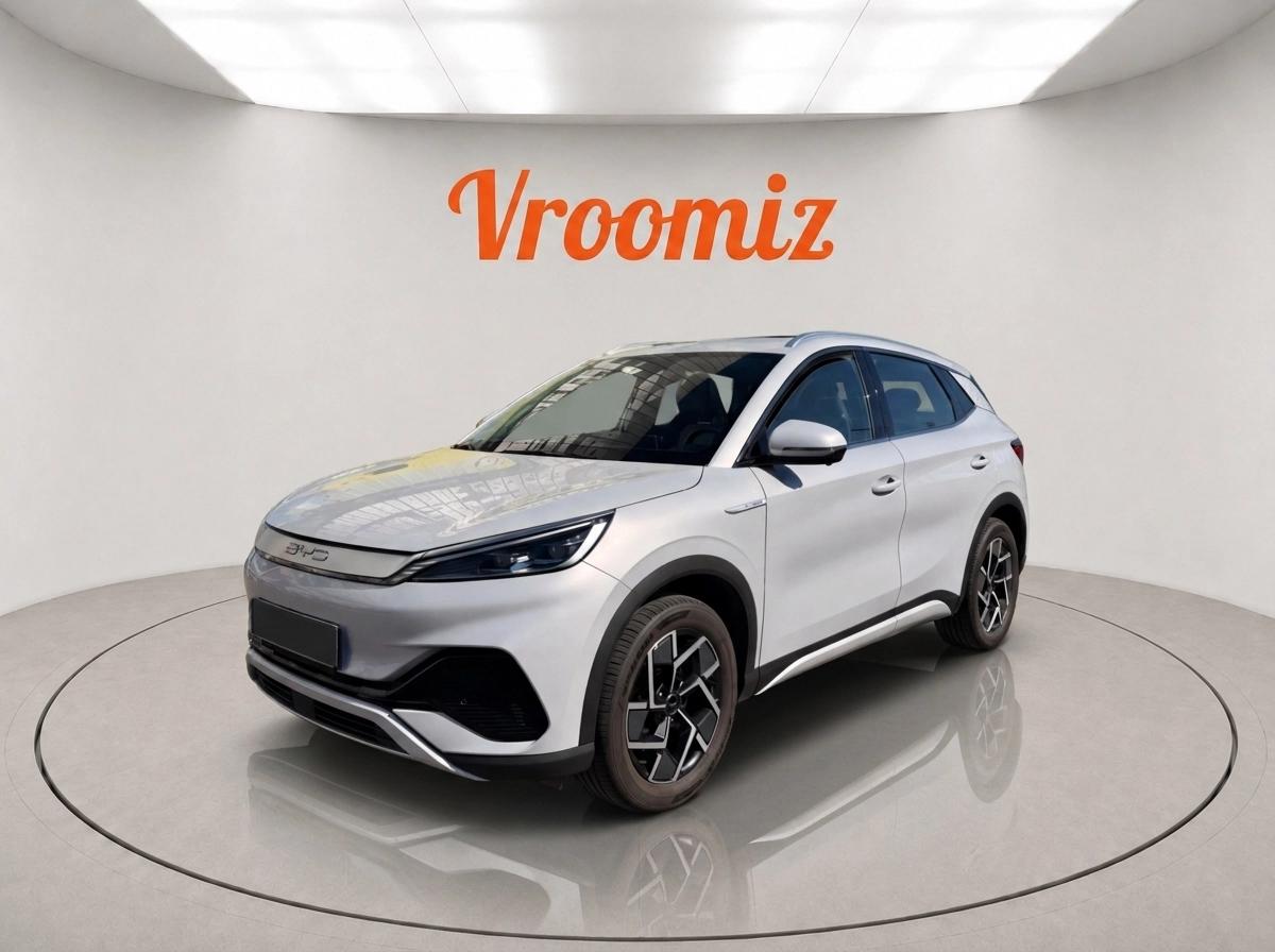 BYD ATTO 3