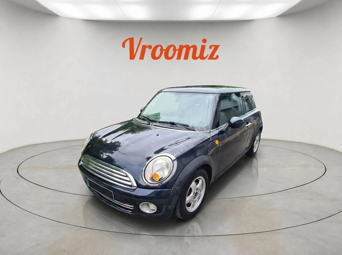 Mini Mini