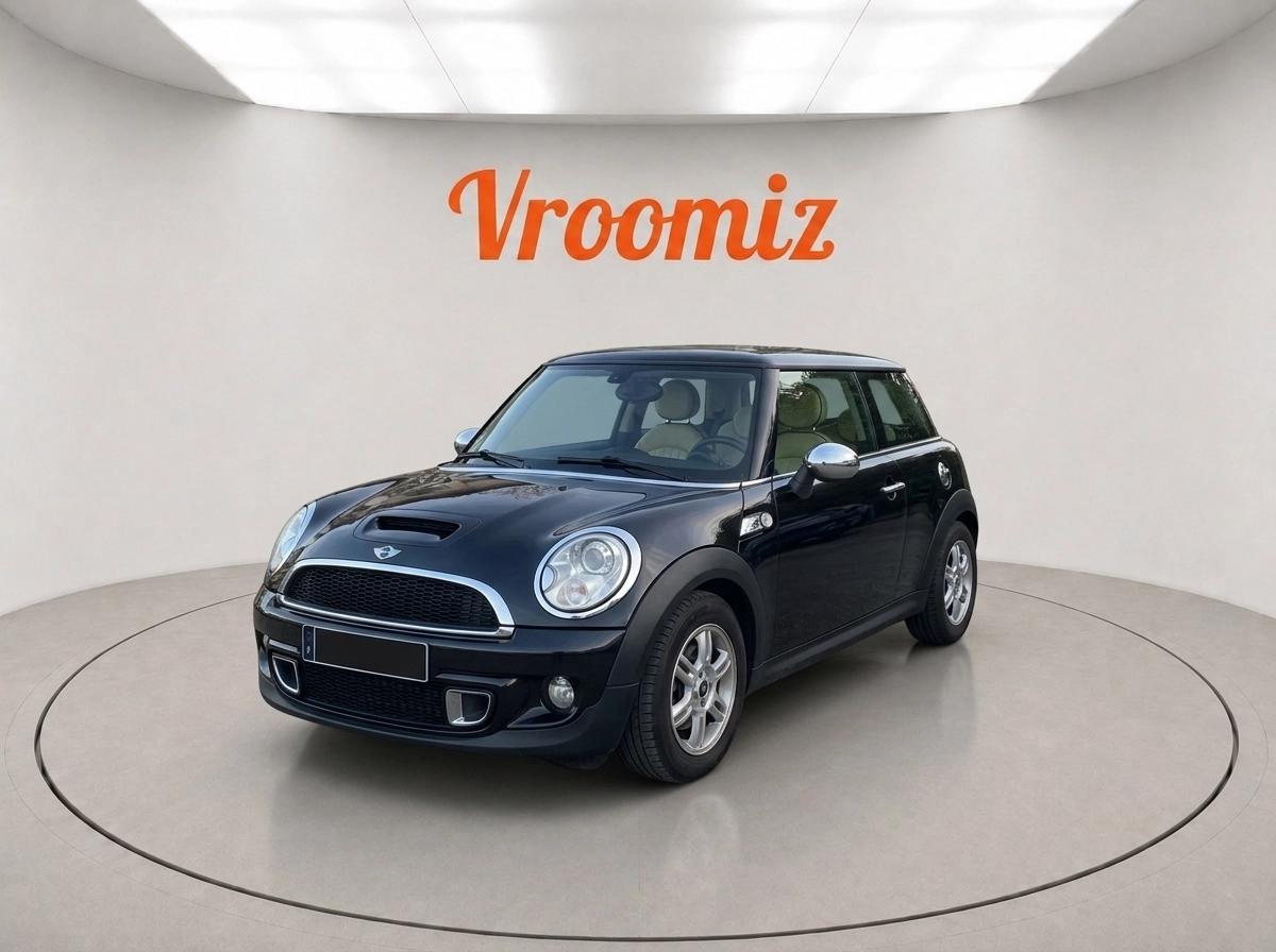 Mini Mini