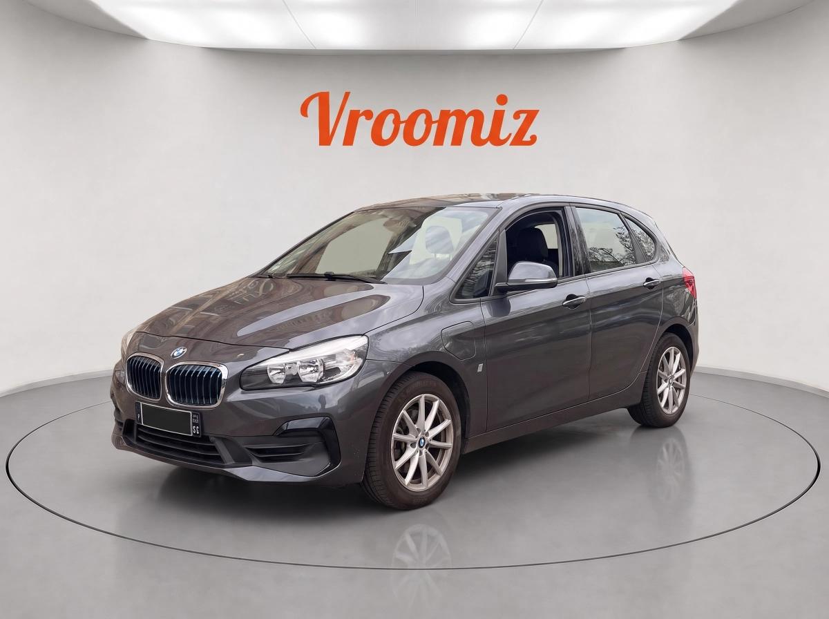 Bmw Série 2