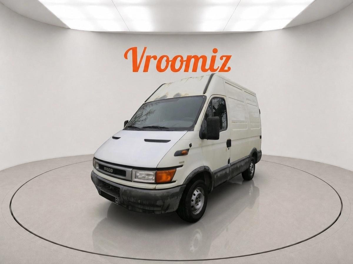 Iveco 26L9