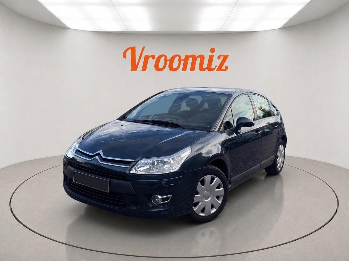 Citroën C4