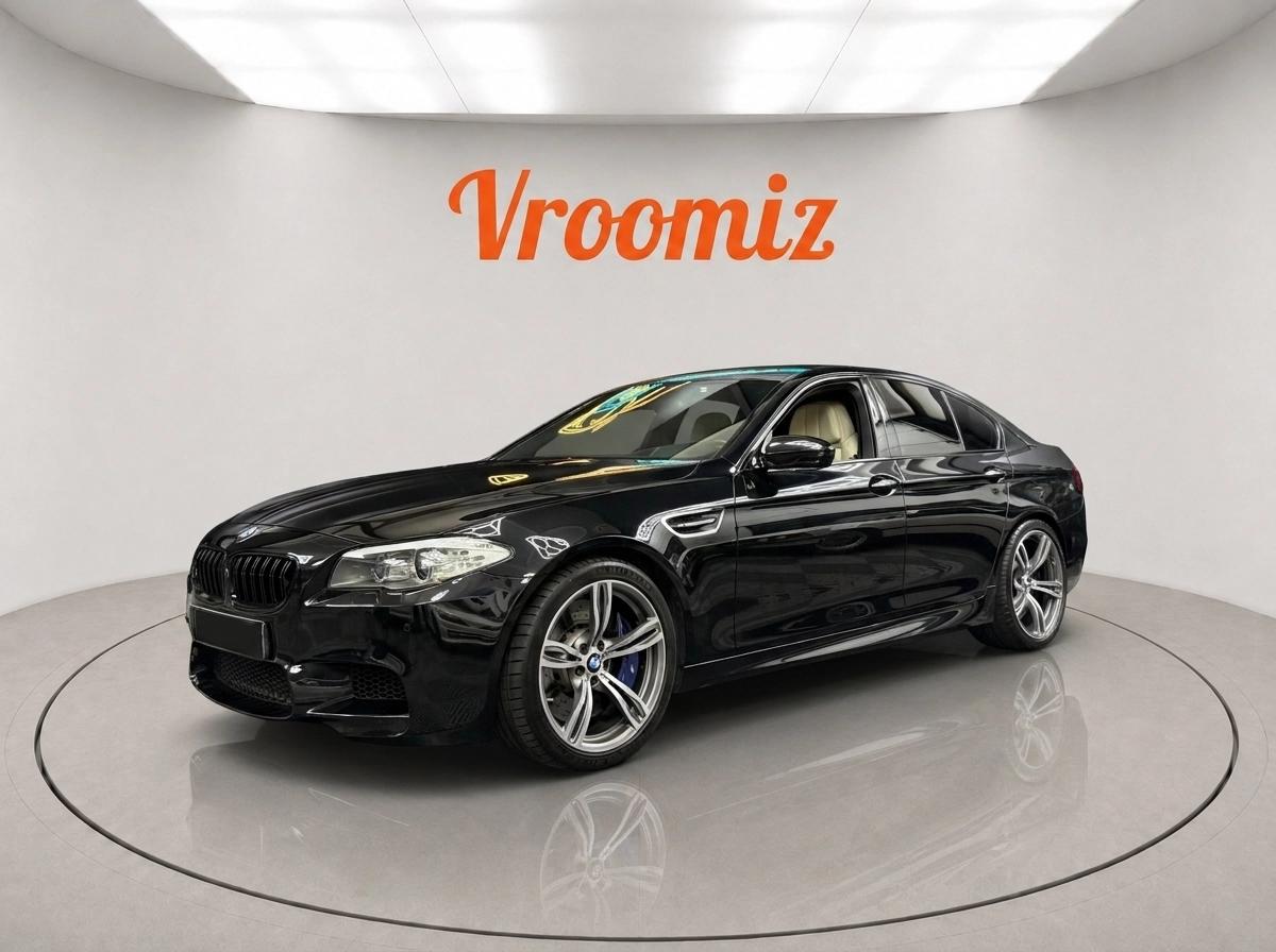 Bmw M5