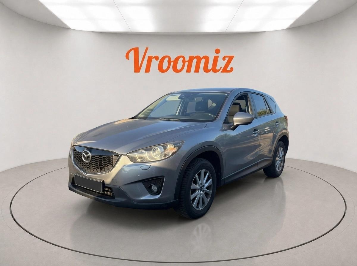 Mazda Cx5