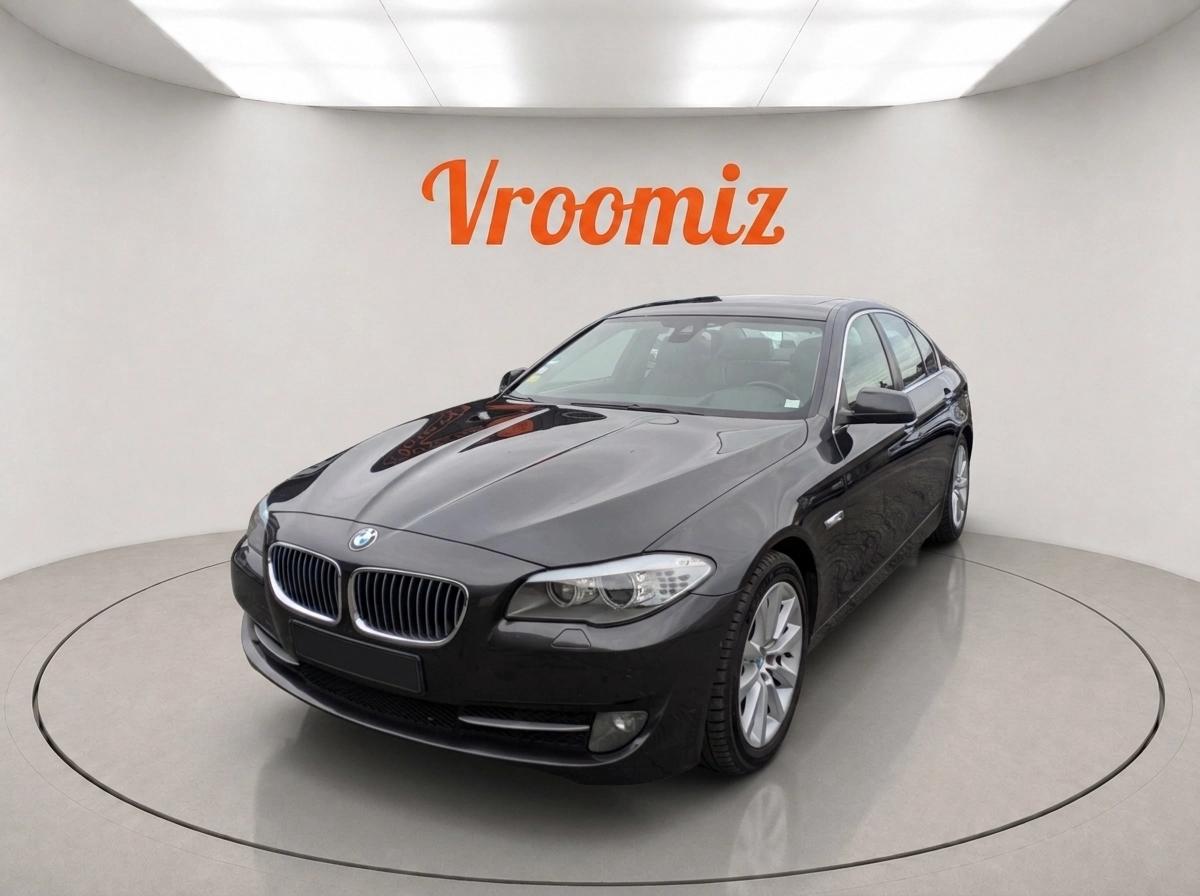 Bmw Série 5