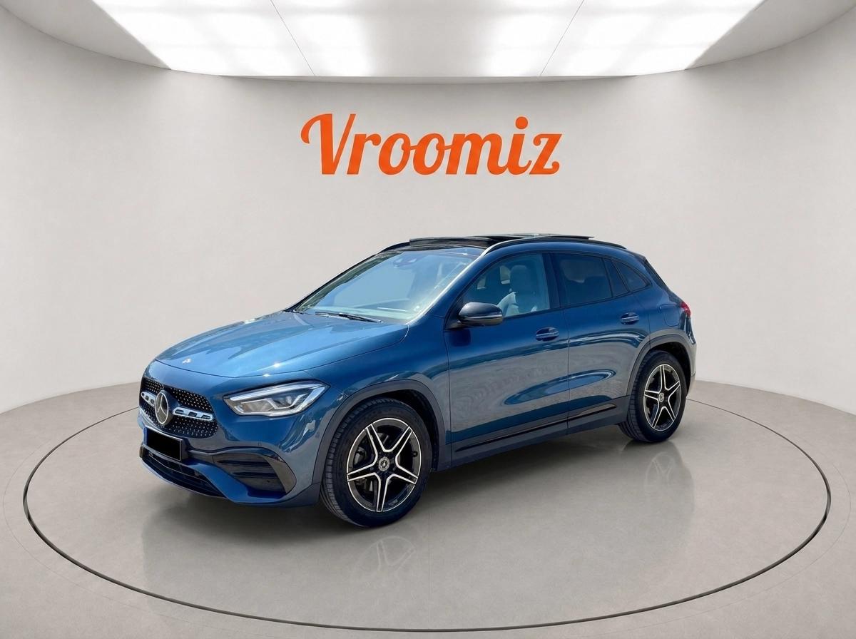 Mercedes-Benz Classe GLA
