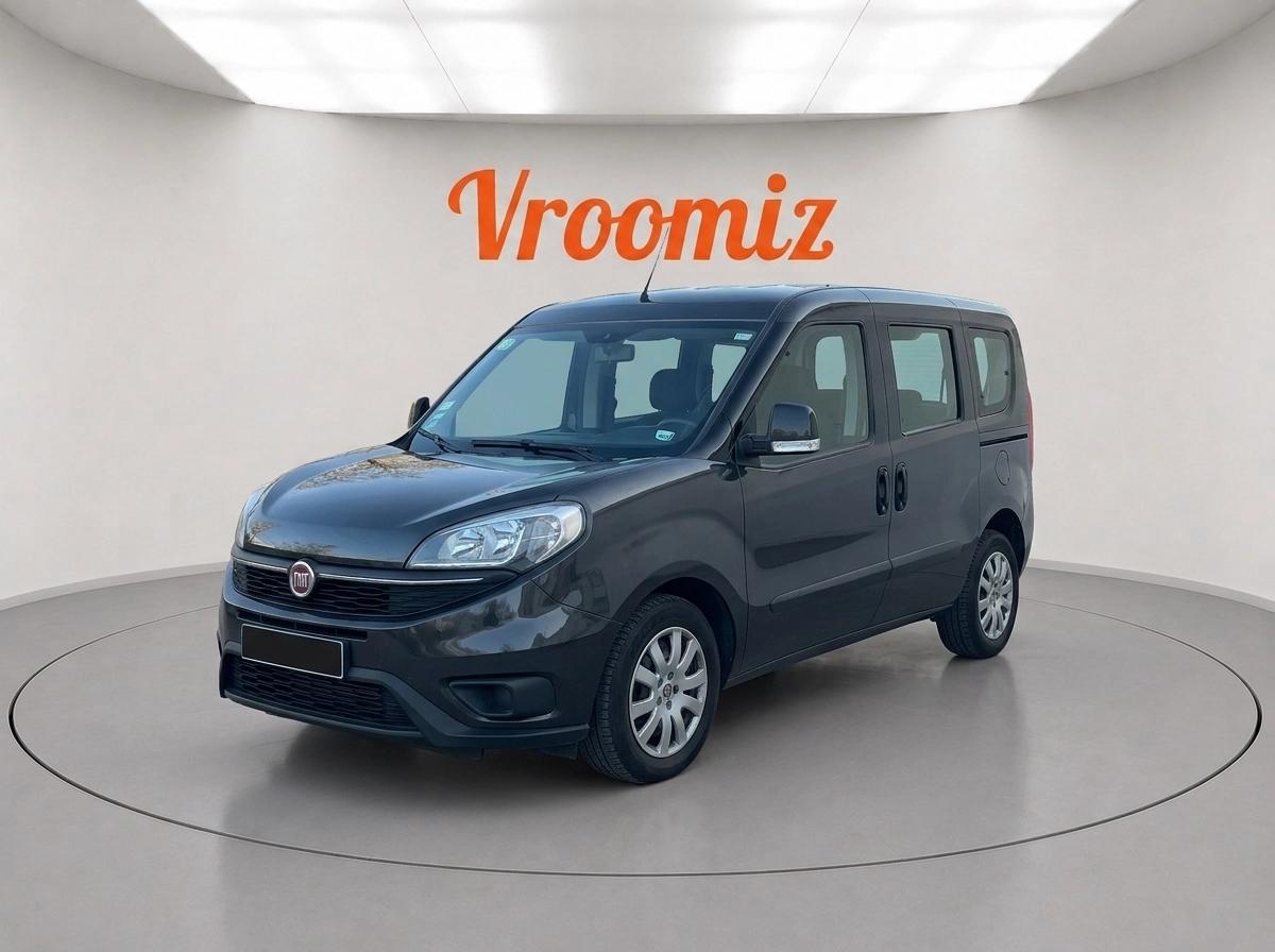 Fiat Doblo