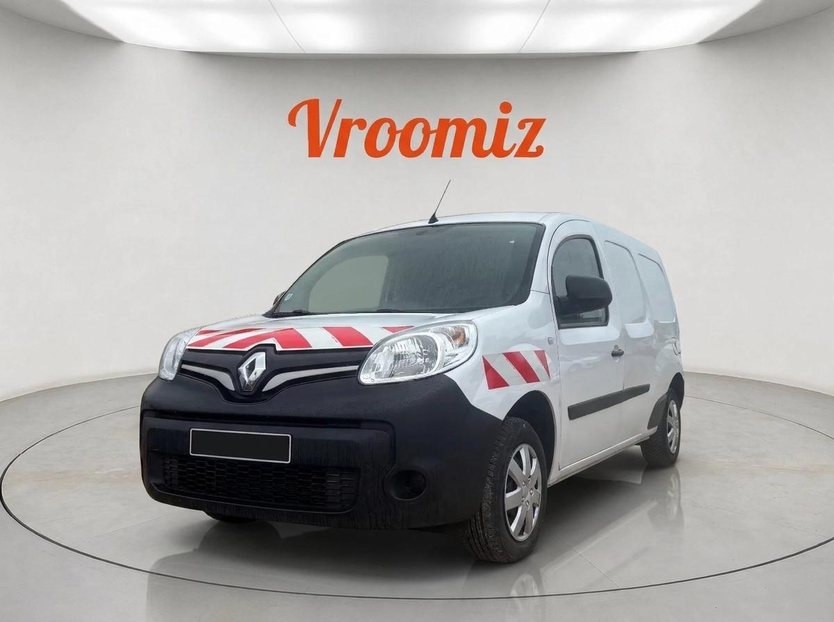 RENAULT Kangoo Express