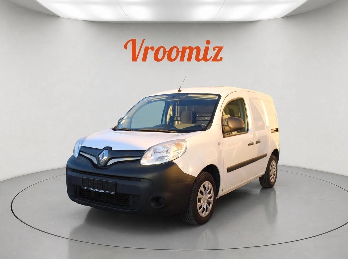 RENAULT Kangoo Express