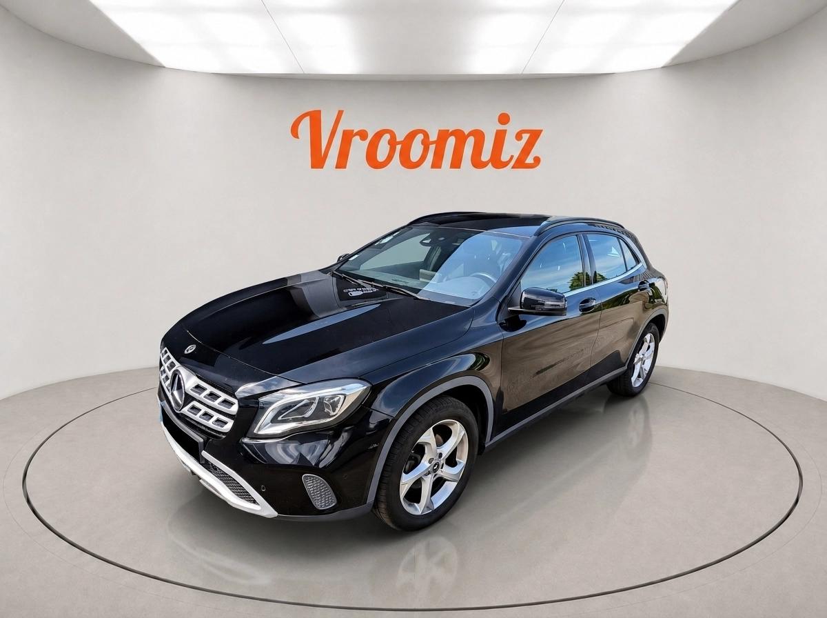 Mercedes-Benz Classe GLA