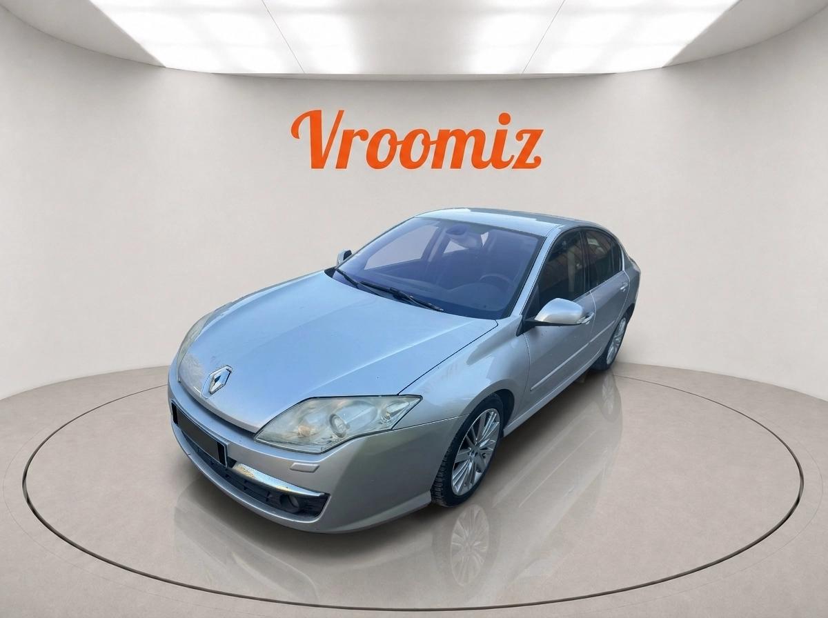 RENAULT Laguna