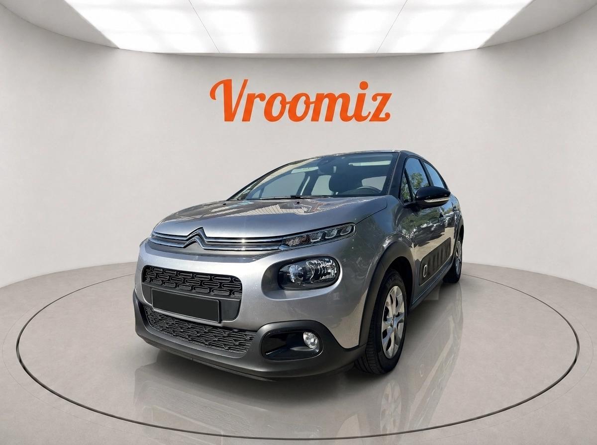 Citroën C3