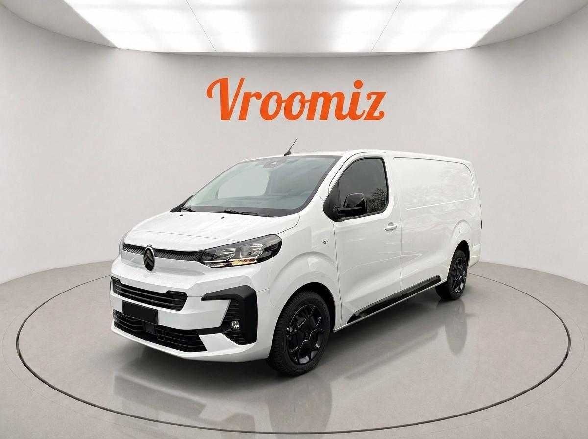 Citroën Jumpy