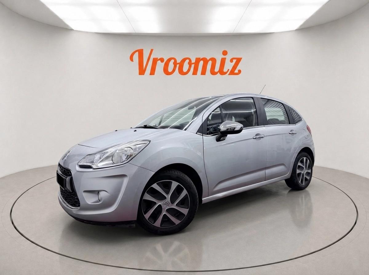 Citroën C3