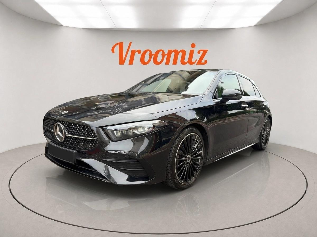 Mercedes-Benz Classe A