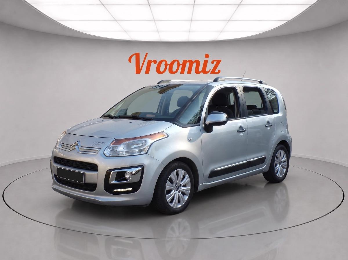 Citroën C3 Picasso