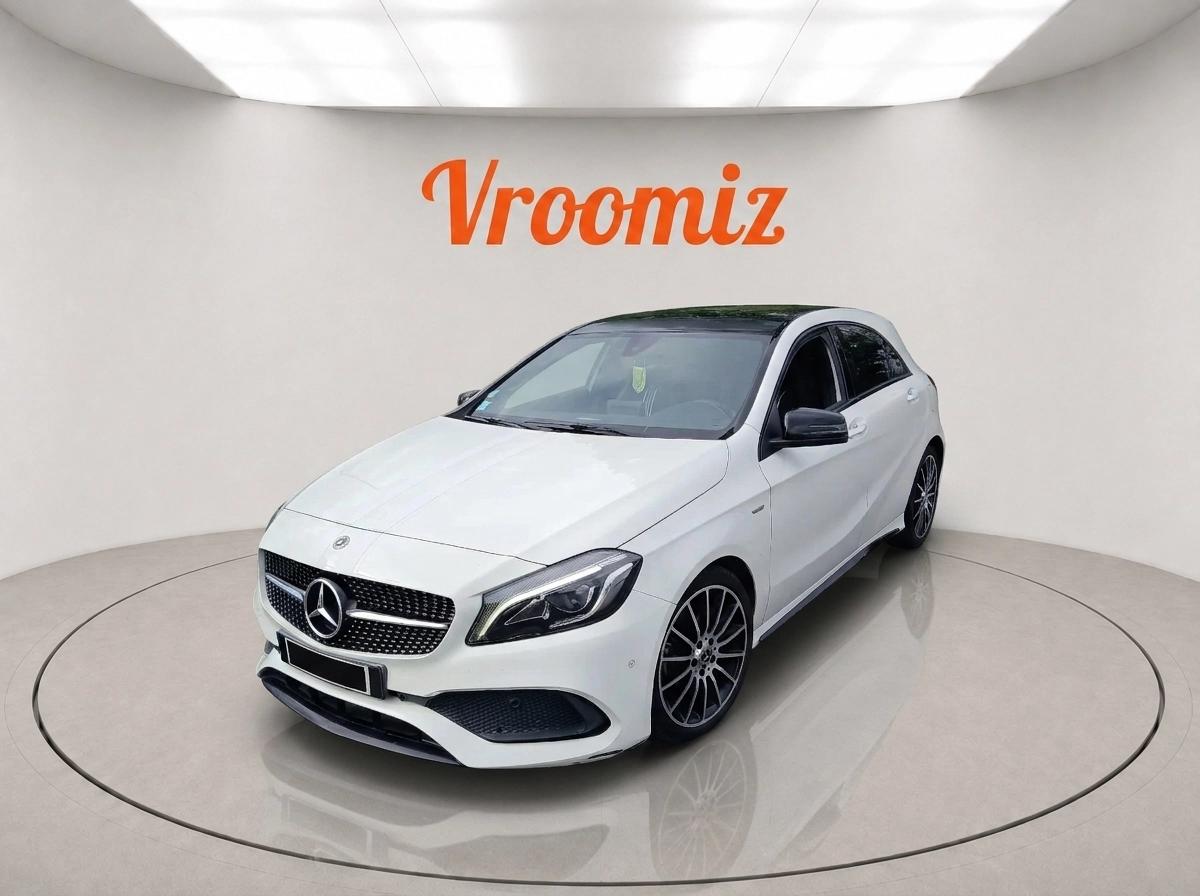 Mercedes-Benz Classe A