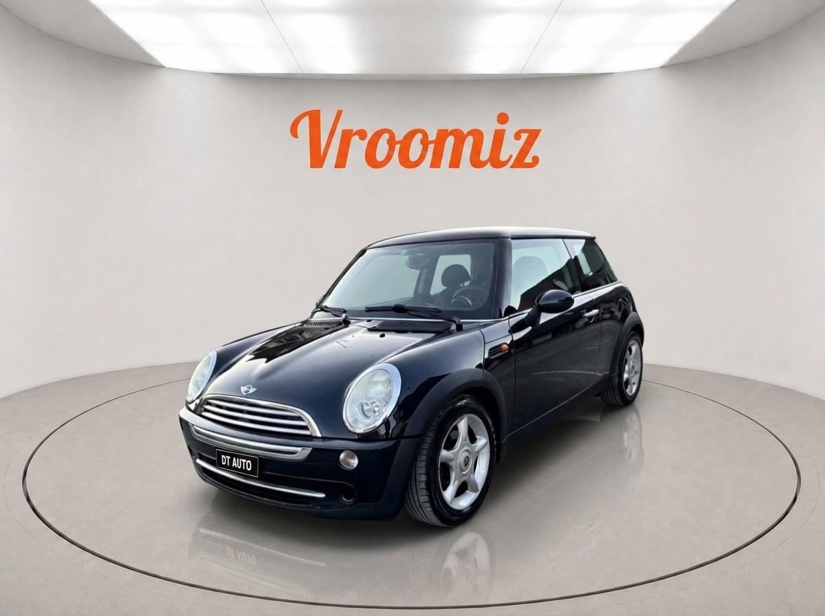 Mini Mini