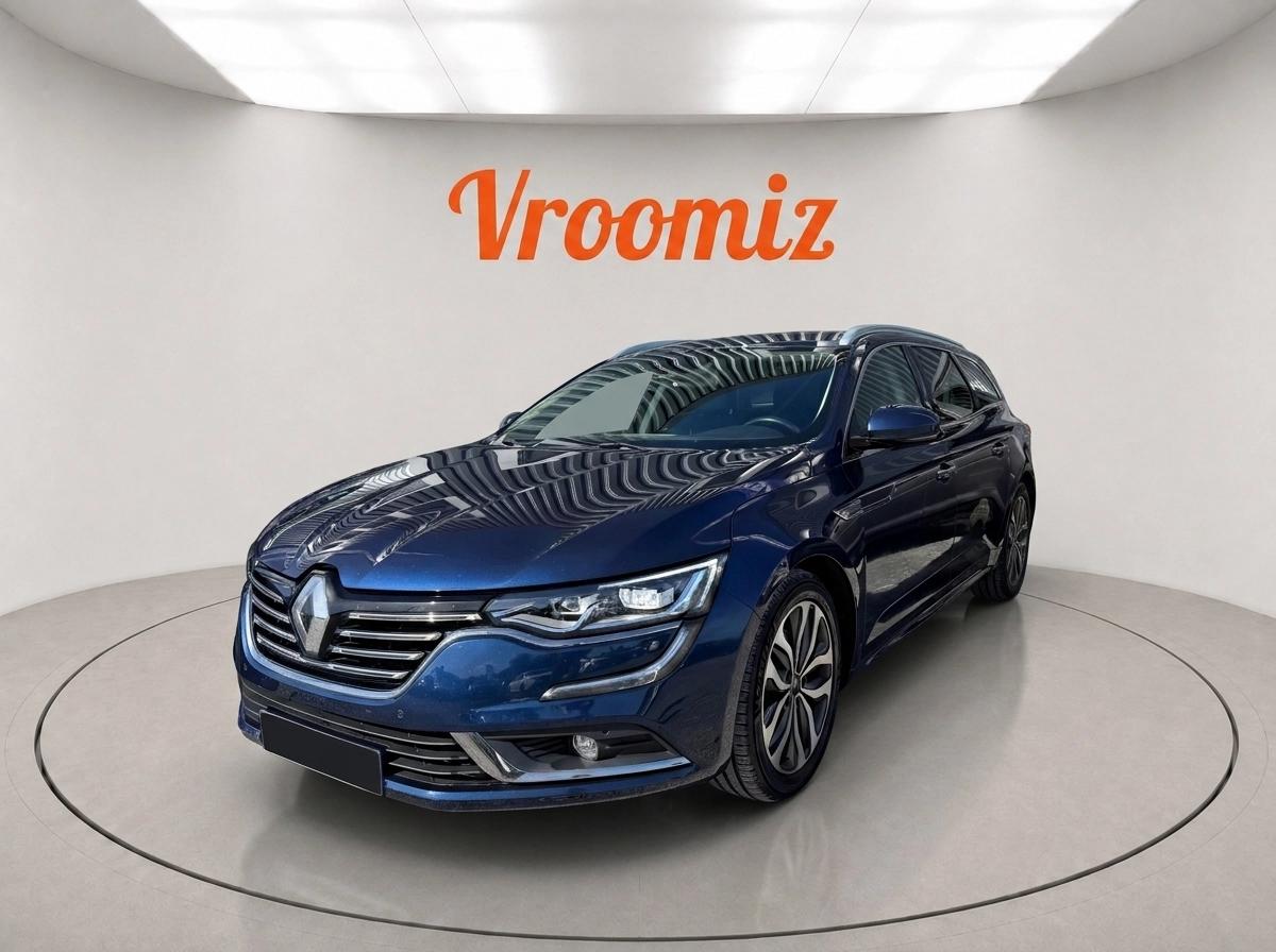 RENAULT Talisman