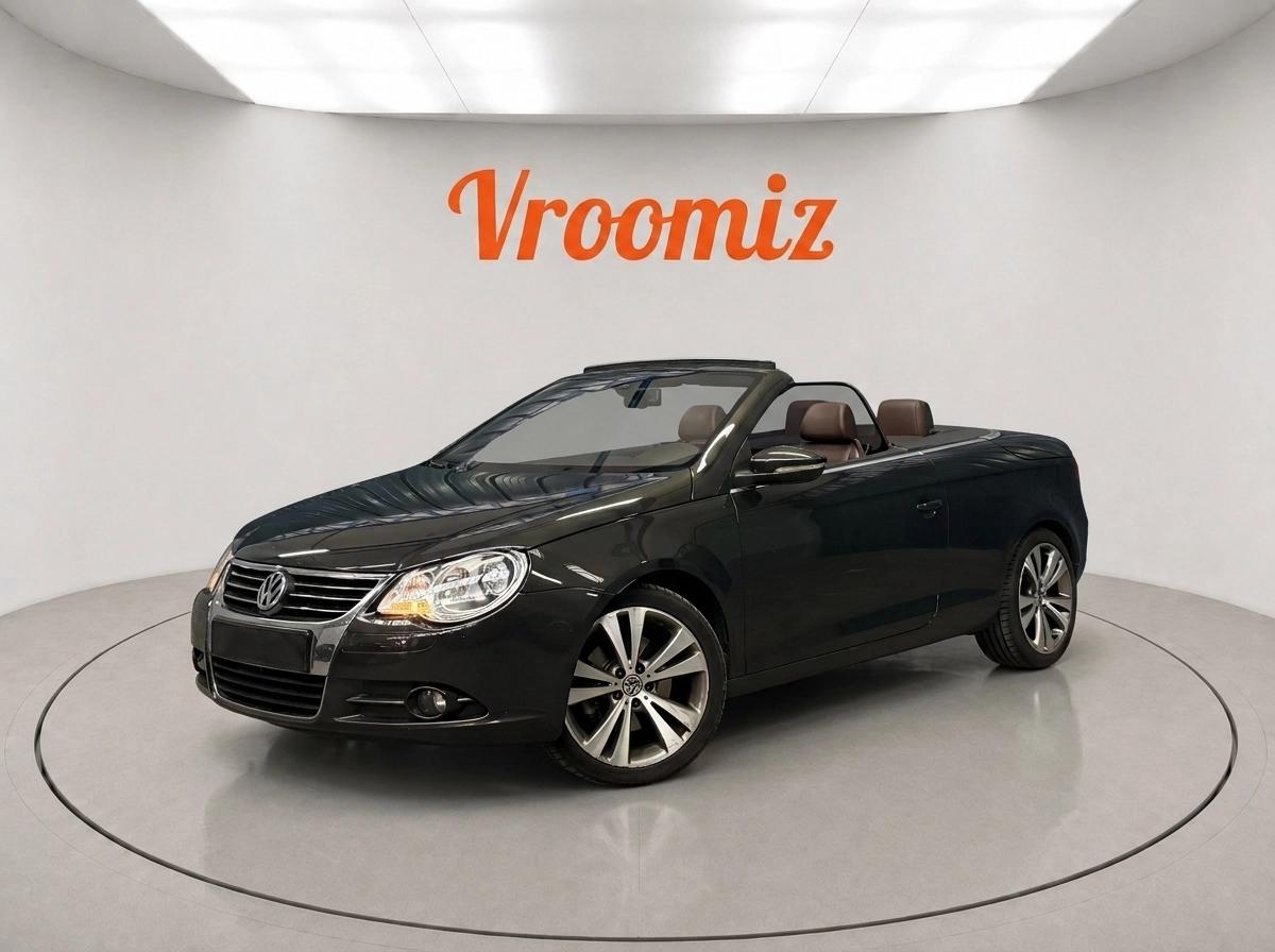 Volkswagen Eos