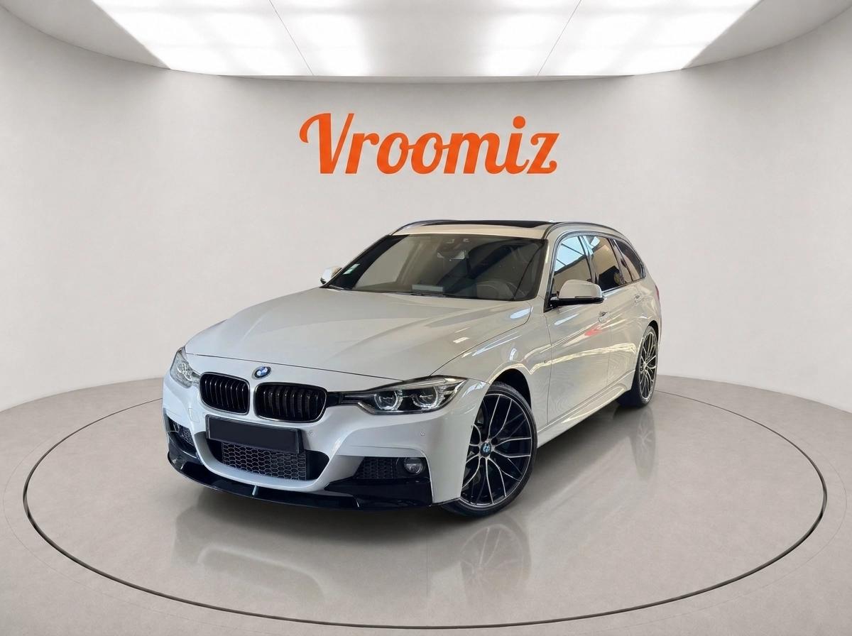 Bmw Série 3