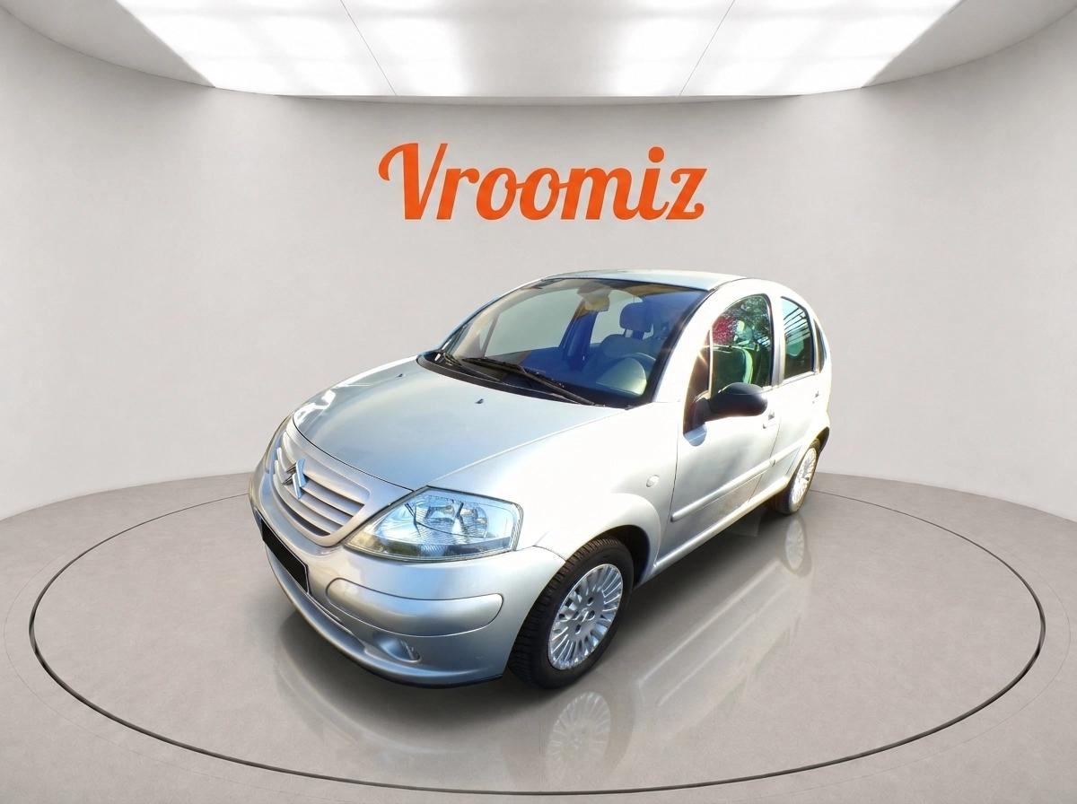 Citroën C3