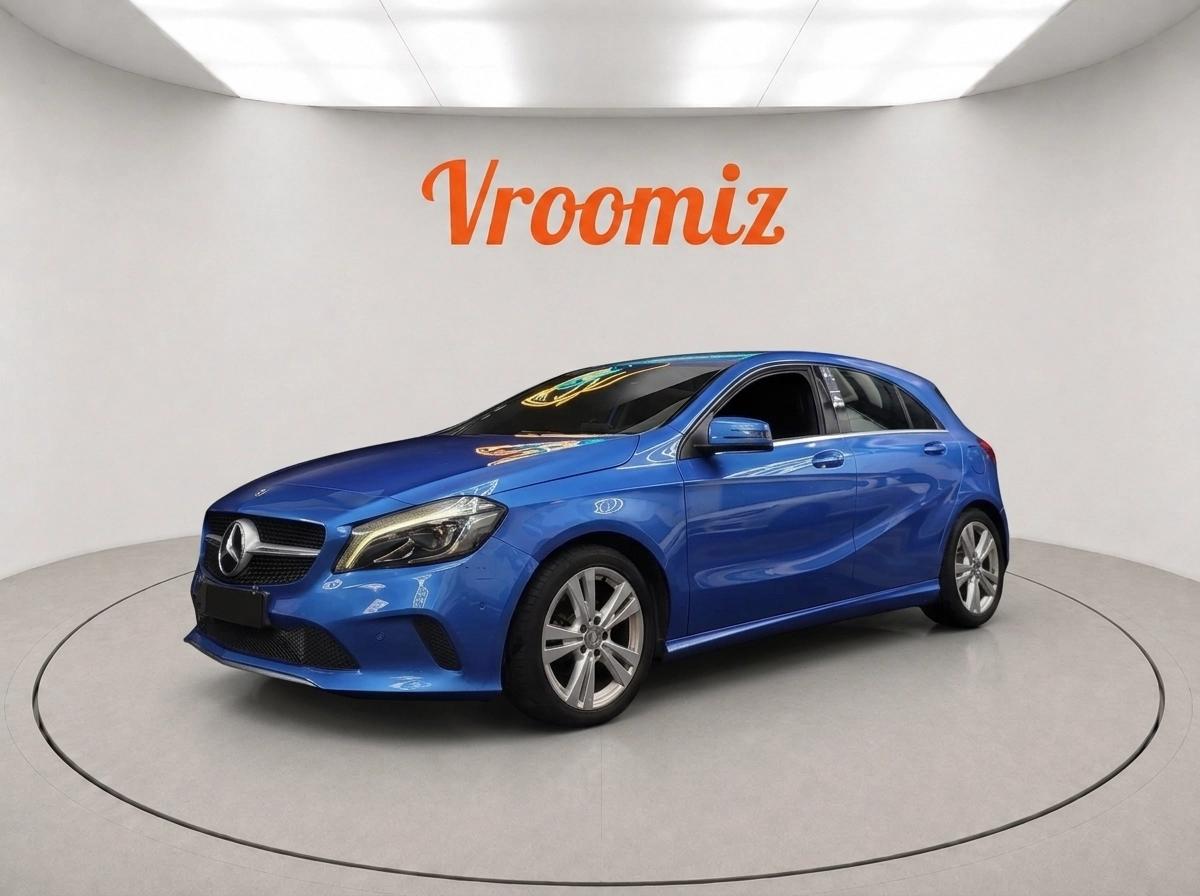 Mercedes-Benz Classe A