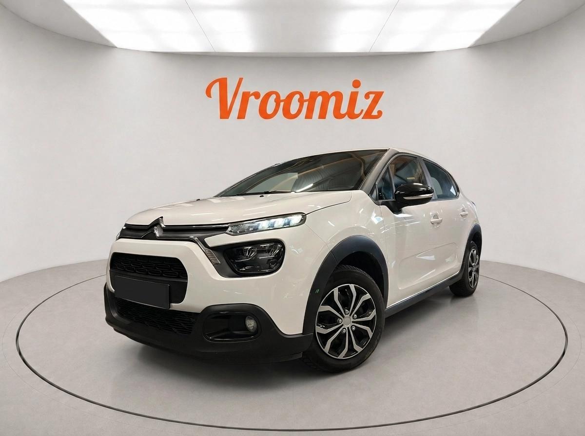 Citroën C3