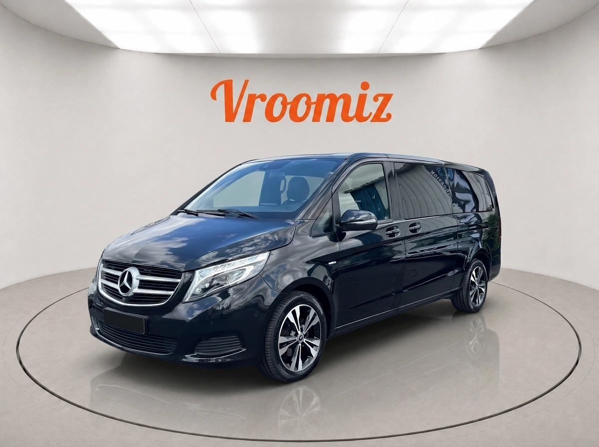 Mercedes-Benz Classe V
