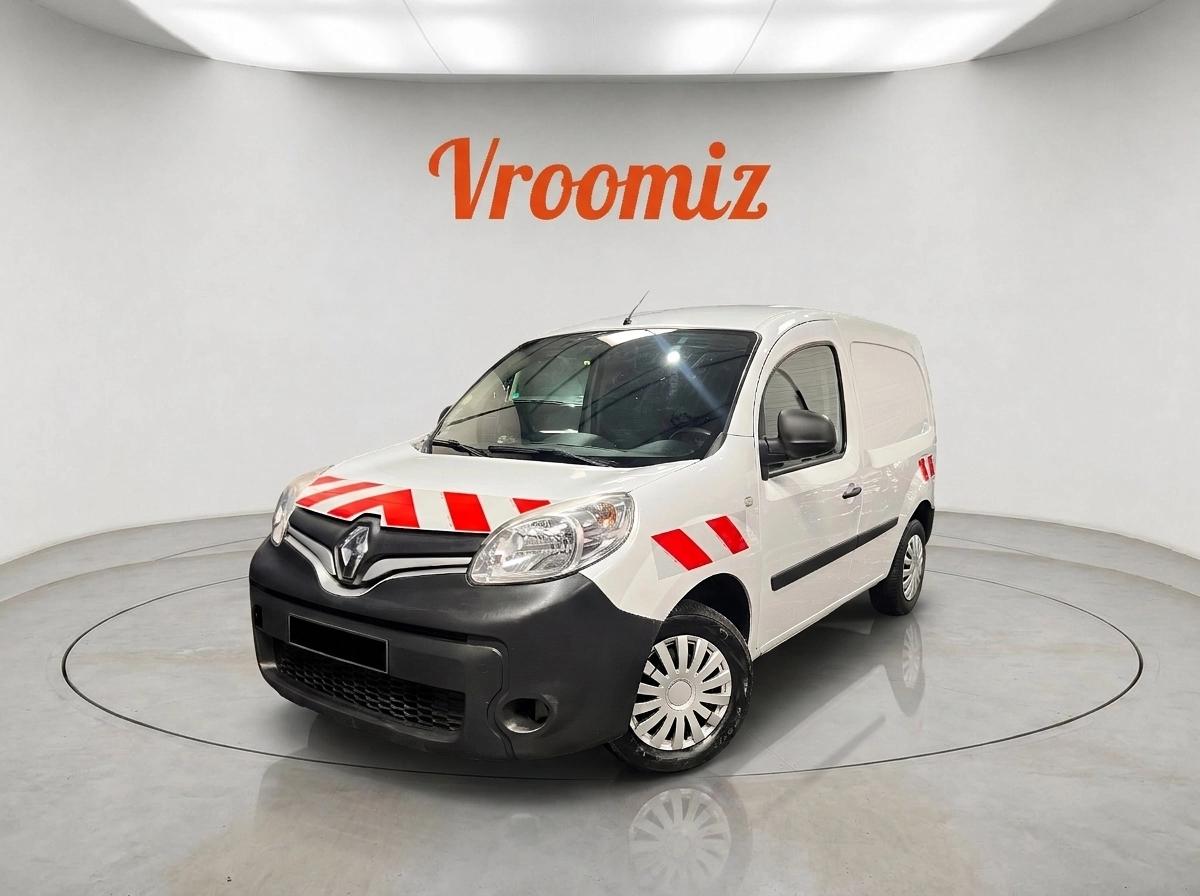 RENAULT Kangoo Express