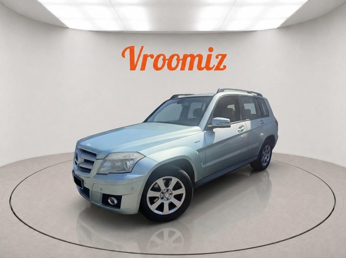 Mercedes-Benz Classe GLK