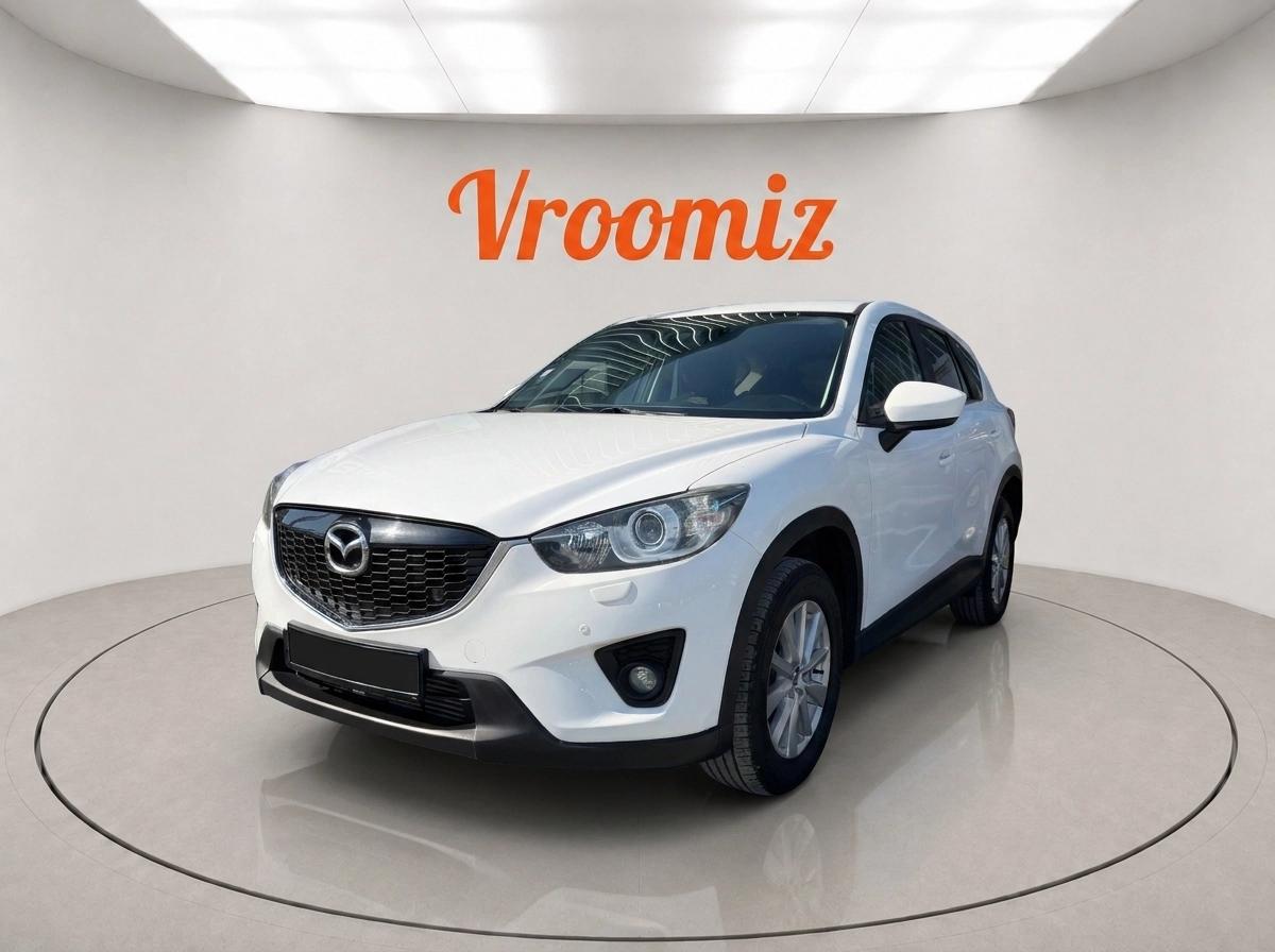 Mazda Cx5