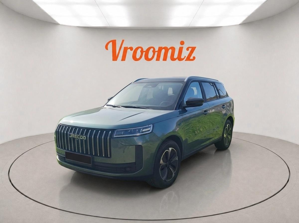 Jaecoo Jaecoo 5 Hybrid