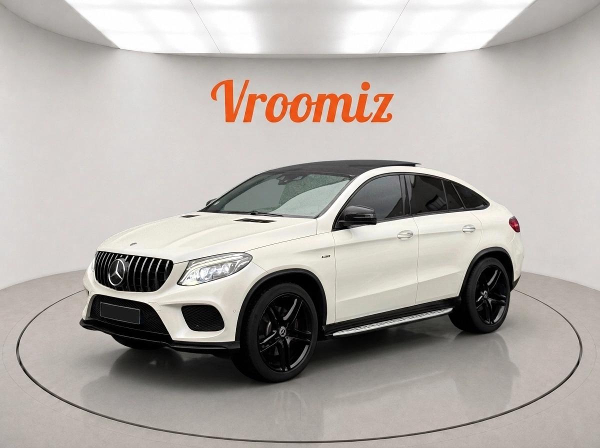 Mercedes-Benz Classe GLE