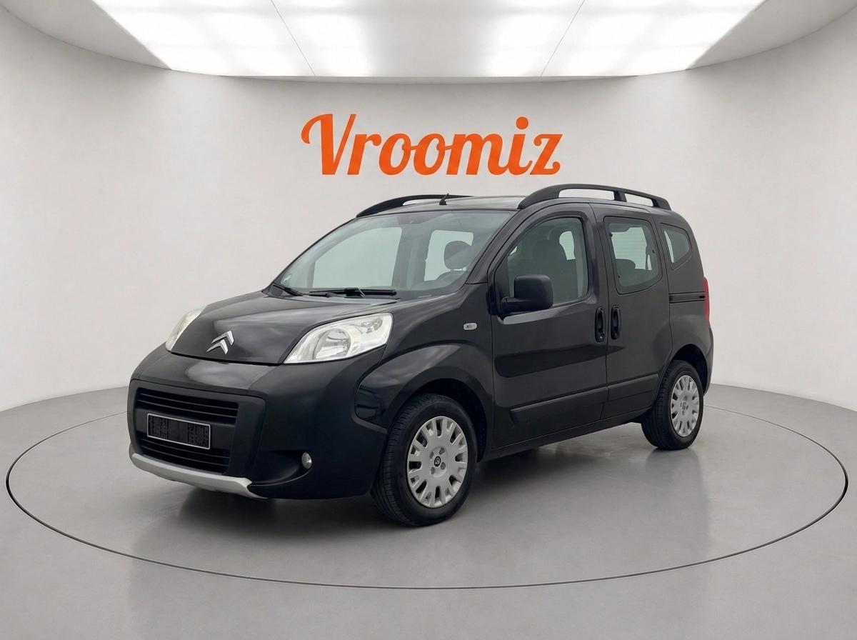 Citroën Nemo