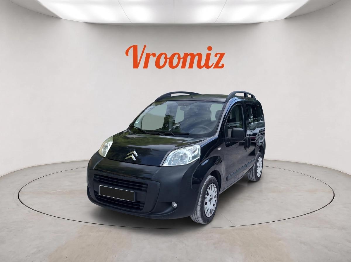 Citroën Nemo