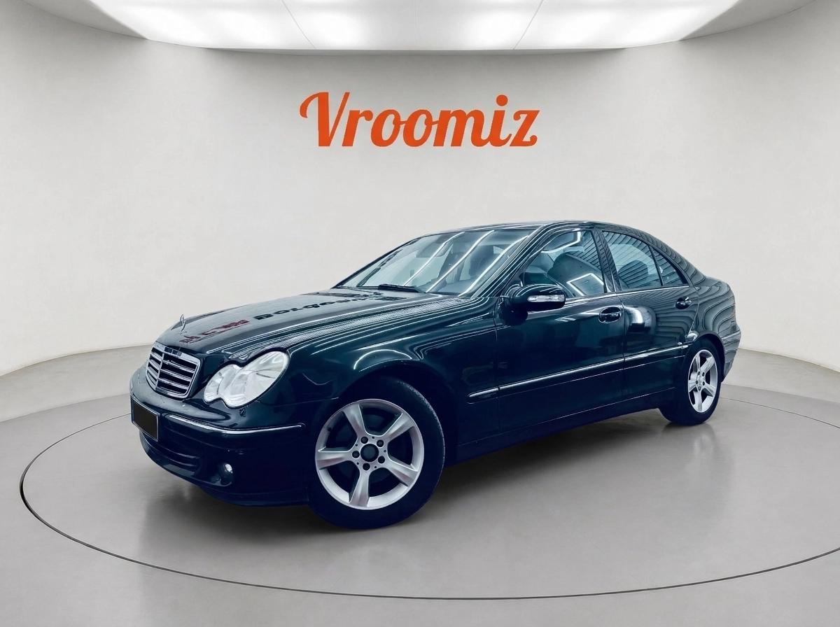 Mercedes-Benz Classe C